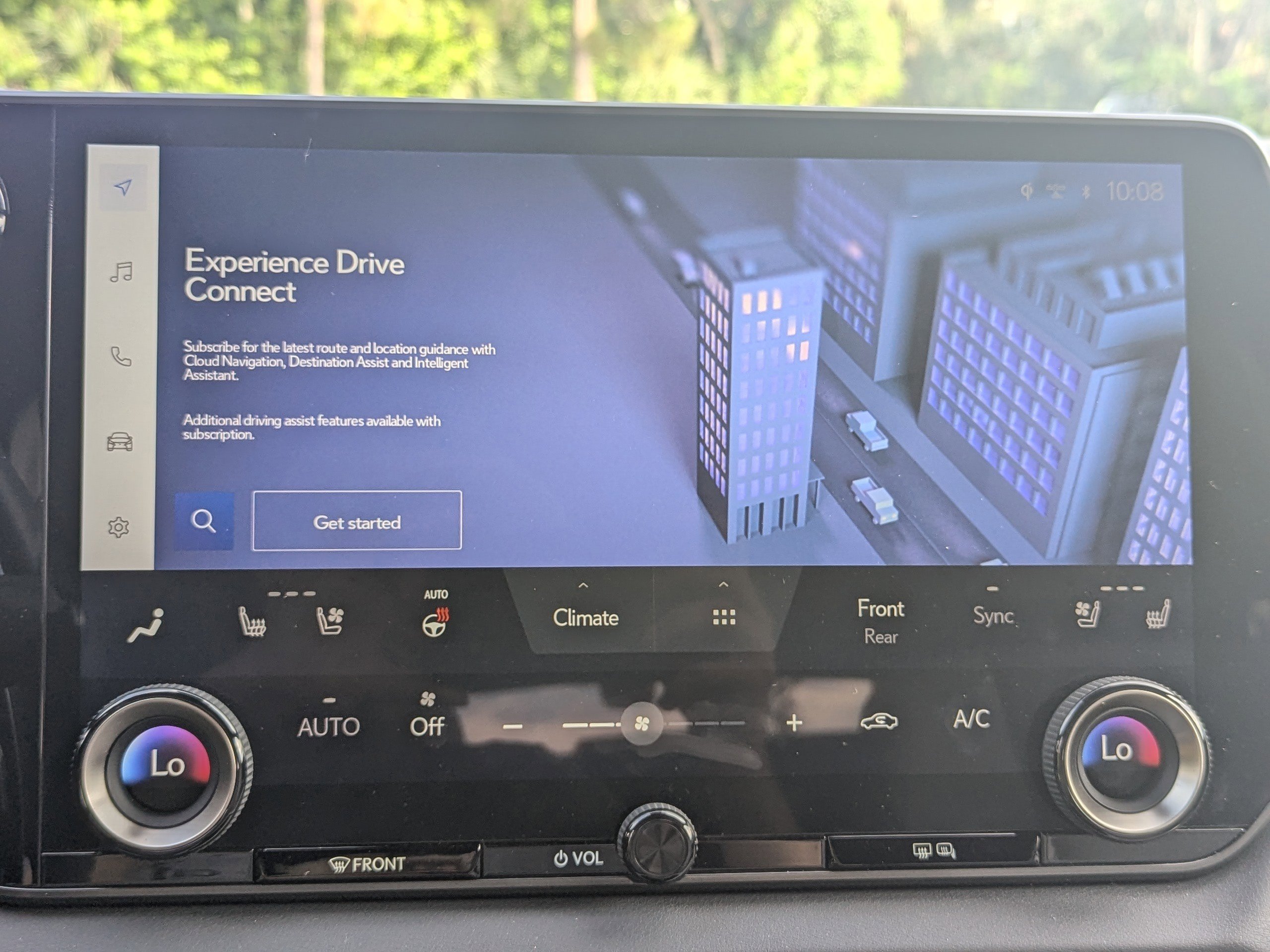 2023 Lexus RX 350 photo 26