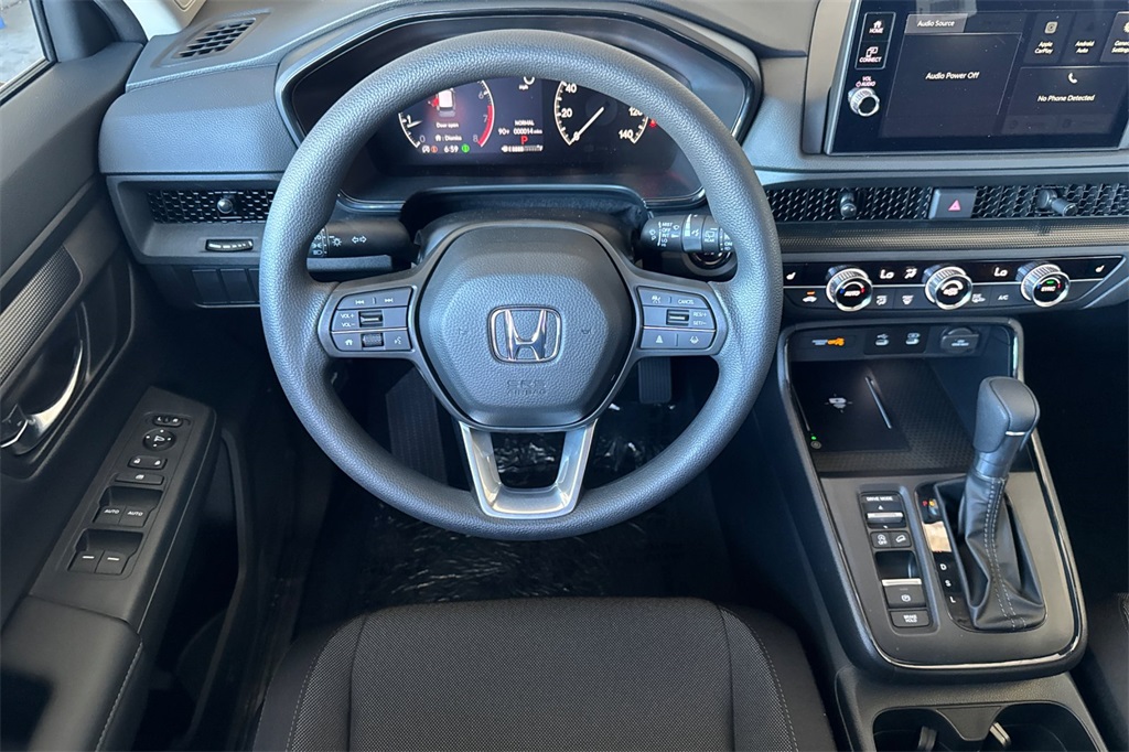2026 Honda CR-V EX photo 16