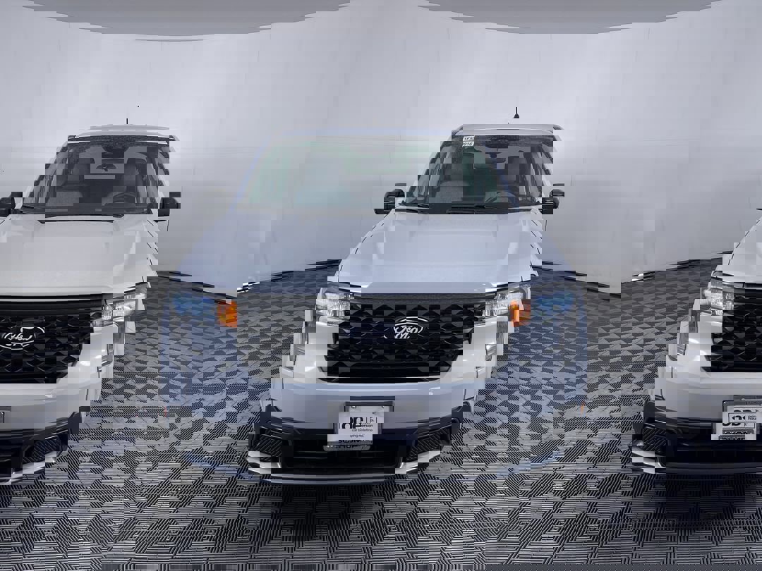2025 Ford Maverick XLT photo 27