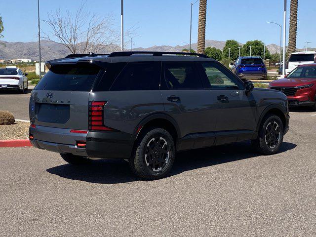 2026 Hyundai Palisade XRT photo 2