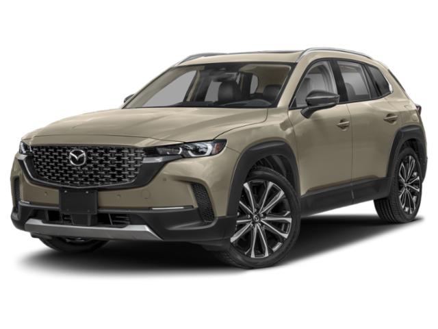 2025 Mazda CX-50 Premium Plus's photo