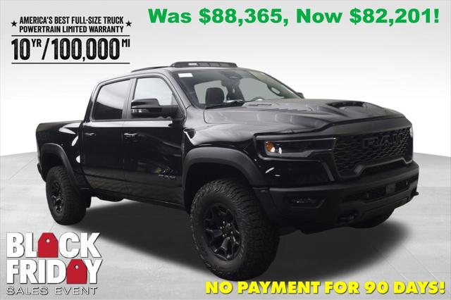 2026 RAM Ram 1500 Pickup RHO's photo