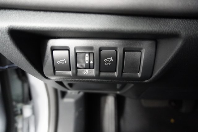 2025 Subaru Outback Onyx Edition XT photo 12