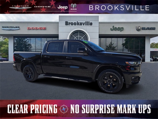 2026 RAM Ram 1500 Pickup Big Horn/Lone Star's photo