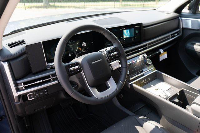 2026 Hyundai Santa Fe XRT photo 2