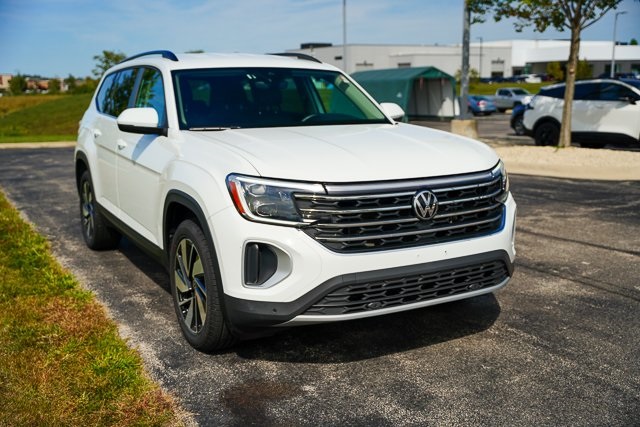2024 Volkswagen Atlas SE Technology photo 46