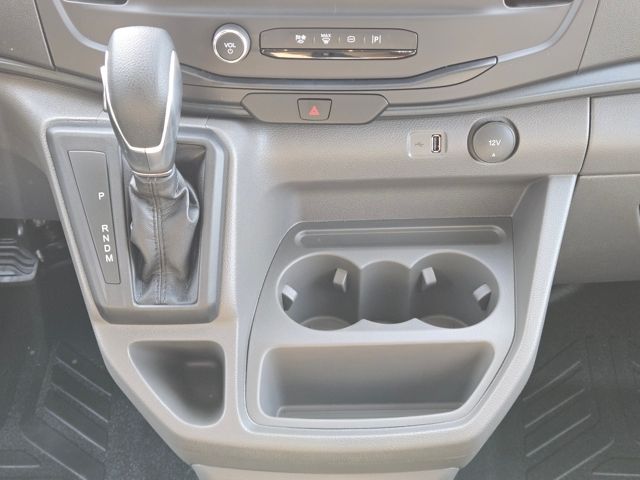 2025 Ford Transit photo 23