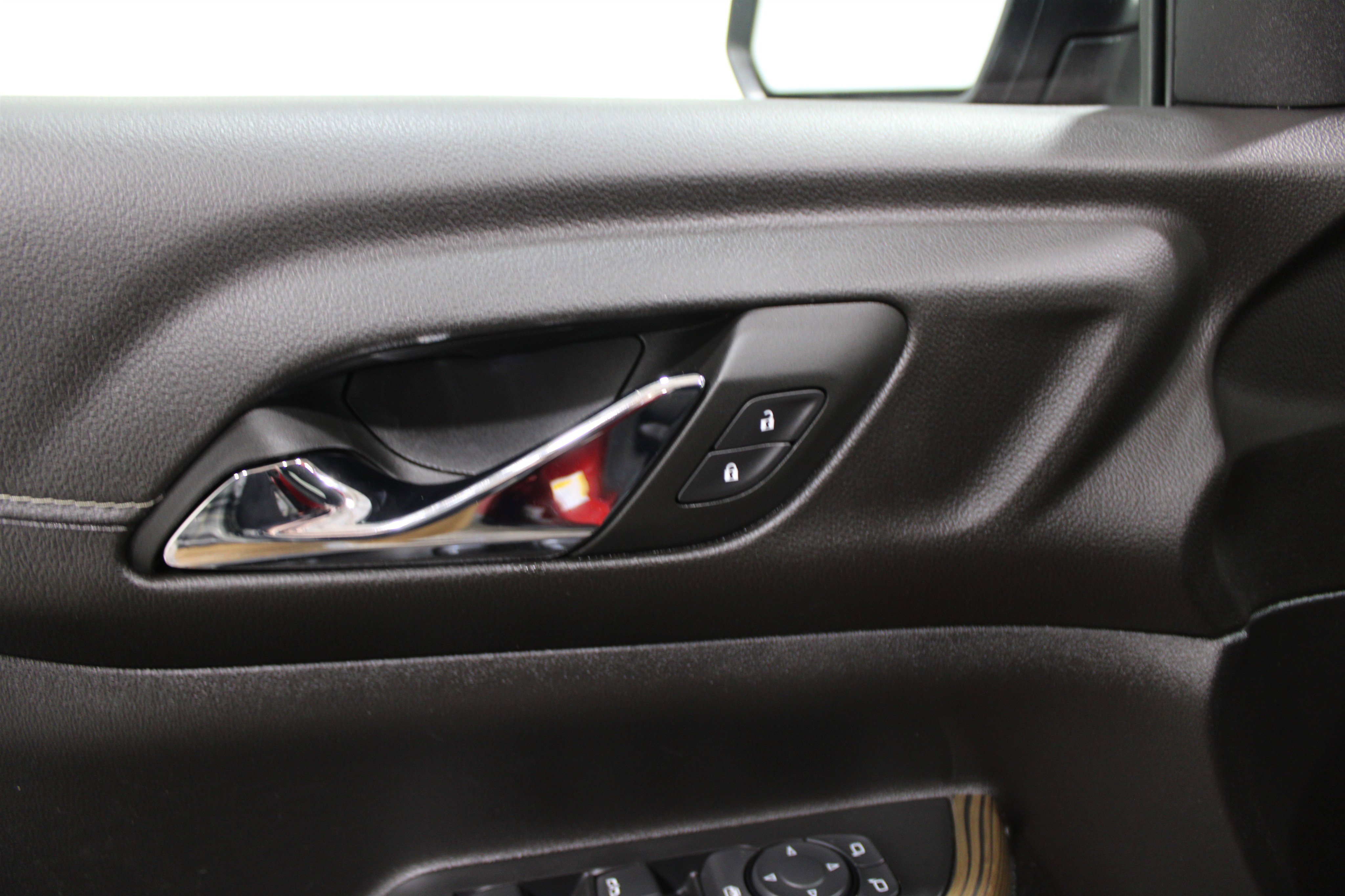 2023 Gmc Acadia SLE photo 4