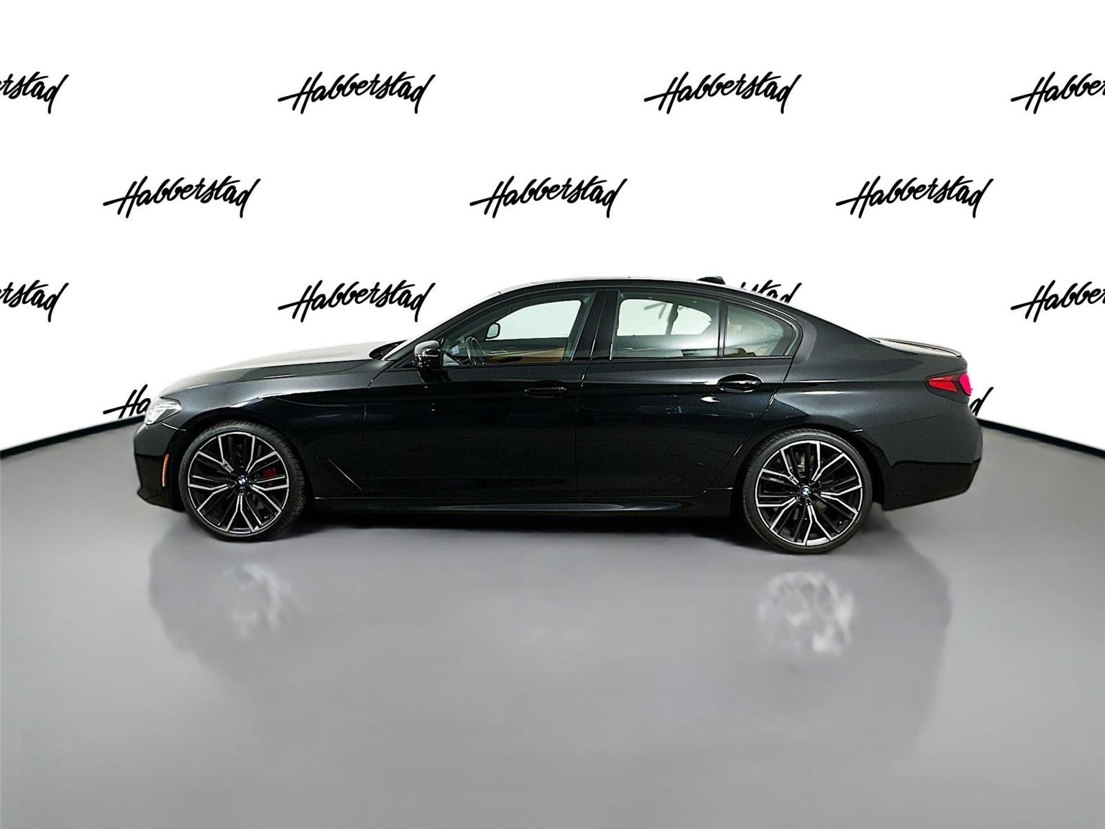 2023 Bmw M550i xDrive photo 4