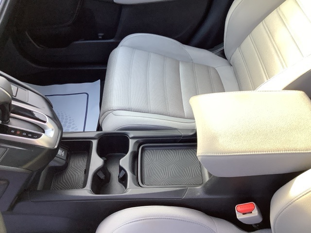 2017 Honda CR-V LX photo 9
