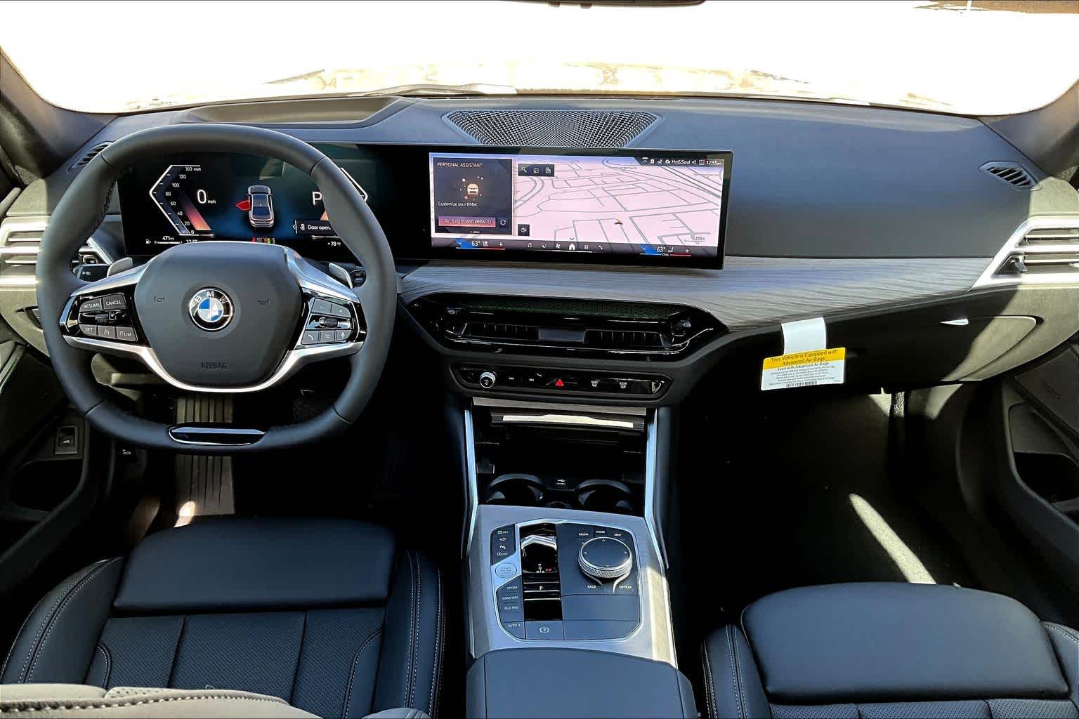 2026 BMW 3 Series 330i