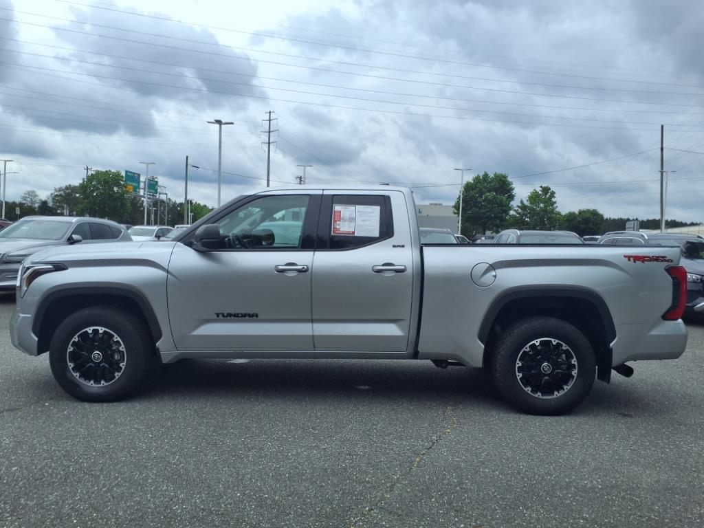 2022 Toyota Tundra SR5 photo 16
