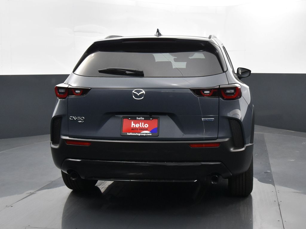 2025 Mazda CX-50 Premium photo 26