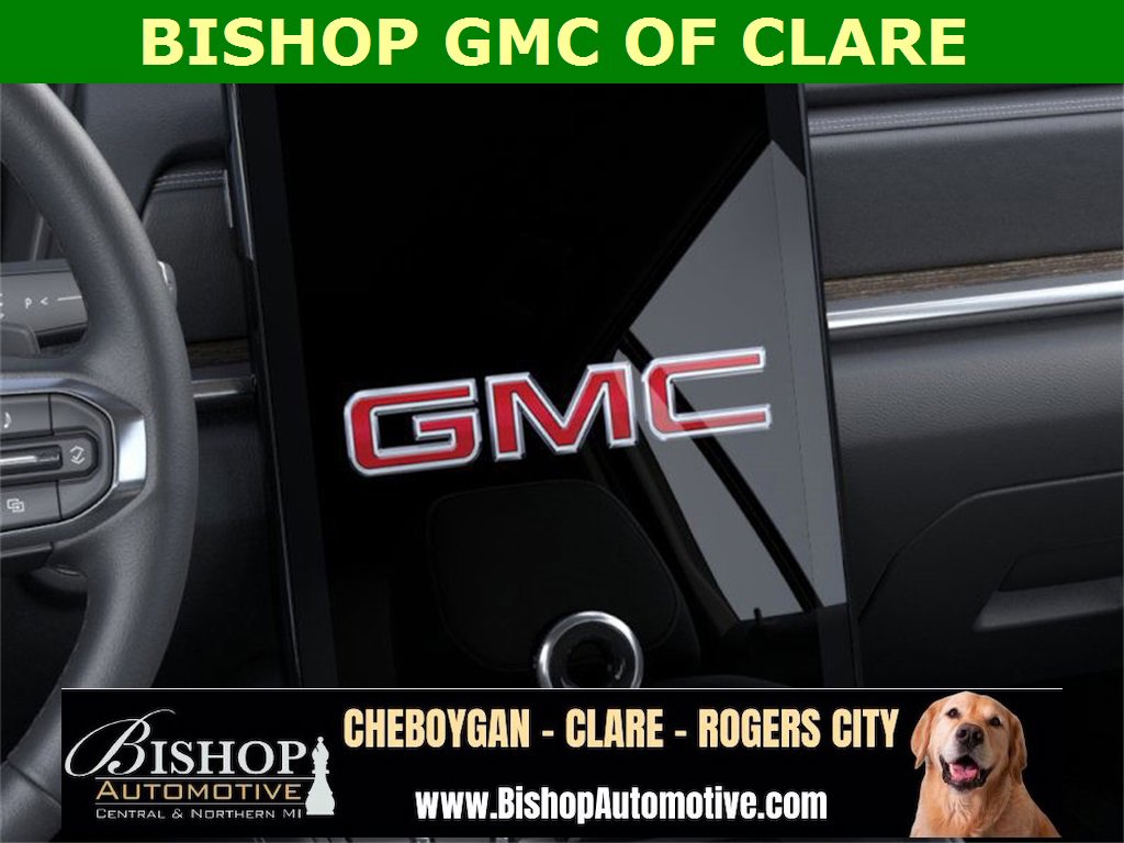 2026 Gmc Terrain Denali photo 16