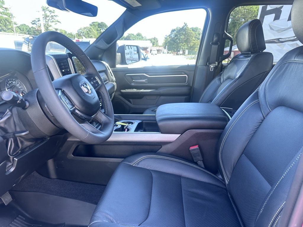 2025 Ram 1500 Big Horn Lone Star photo 2