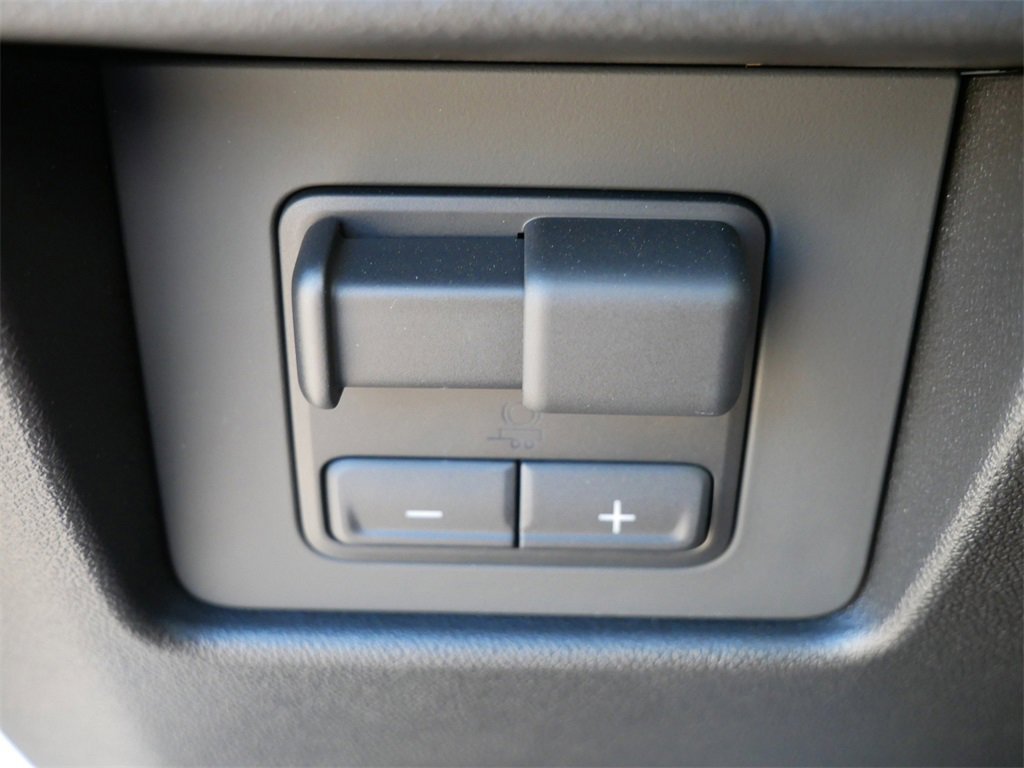 2026 Gmc Canyon Elevation photo 14