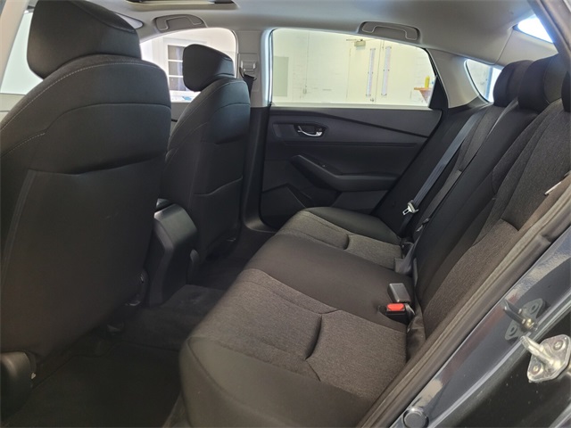 2023 Honda Accord EX photo 6