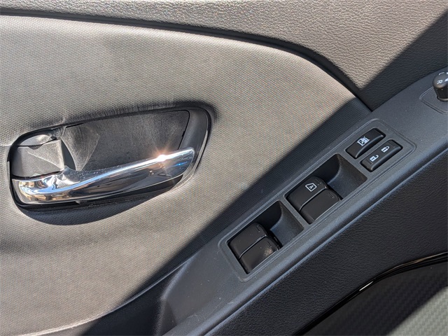 2022 Nissan Frontier PRO-4X photo 10