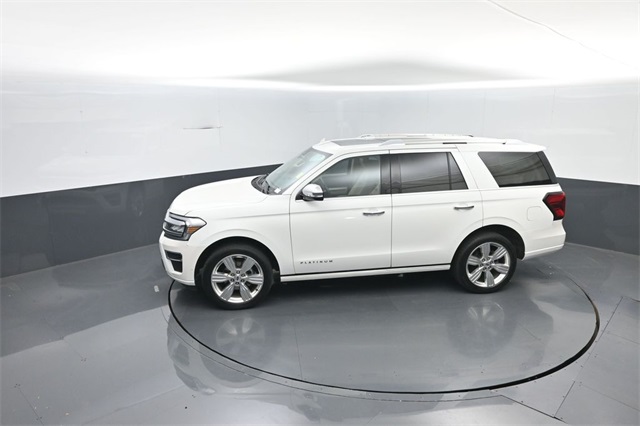 2022 Ford Expedition Platinum photo 25