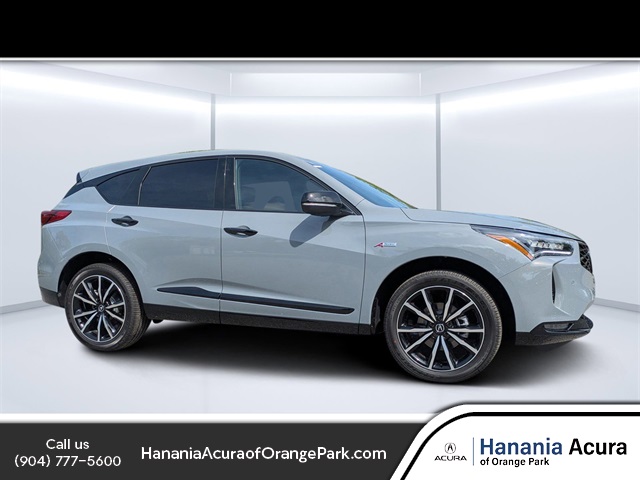 2026 Acura RDX A-Spec w/ Advance Package's photo