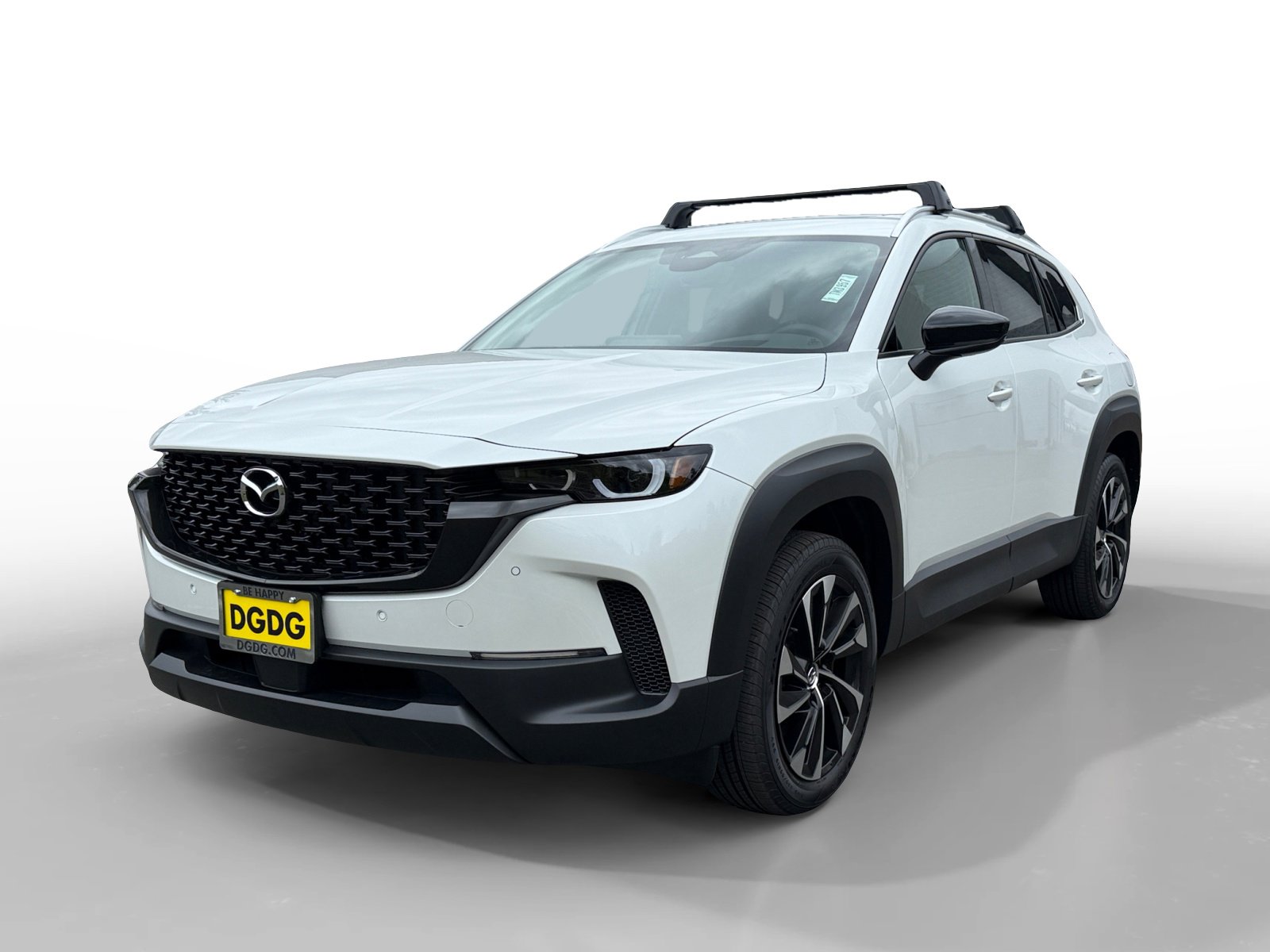 2026 Mazda CX-50 Premium Plus's photo