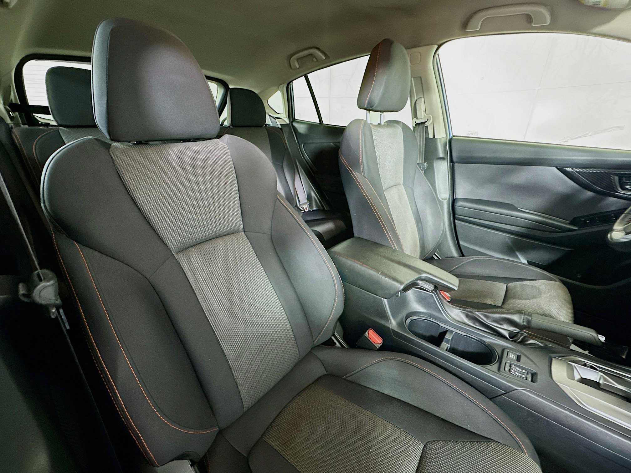 2021 Subaru Crosstrek Premium photo 24