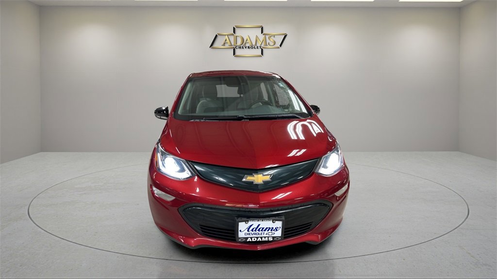 2019 Chevrolet Bolt EV photo 16