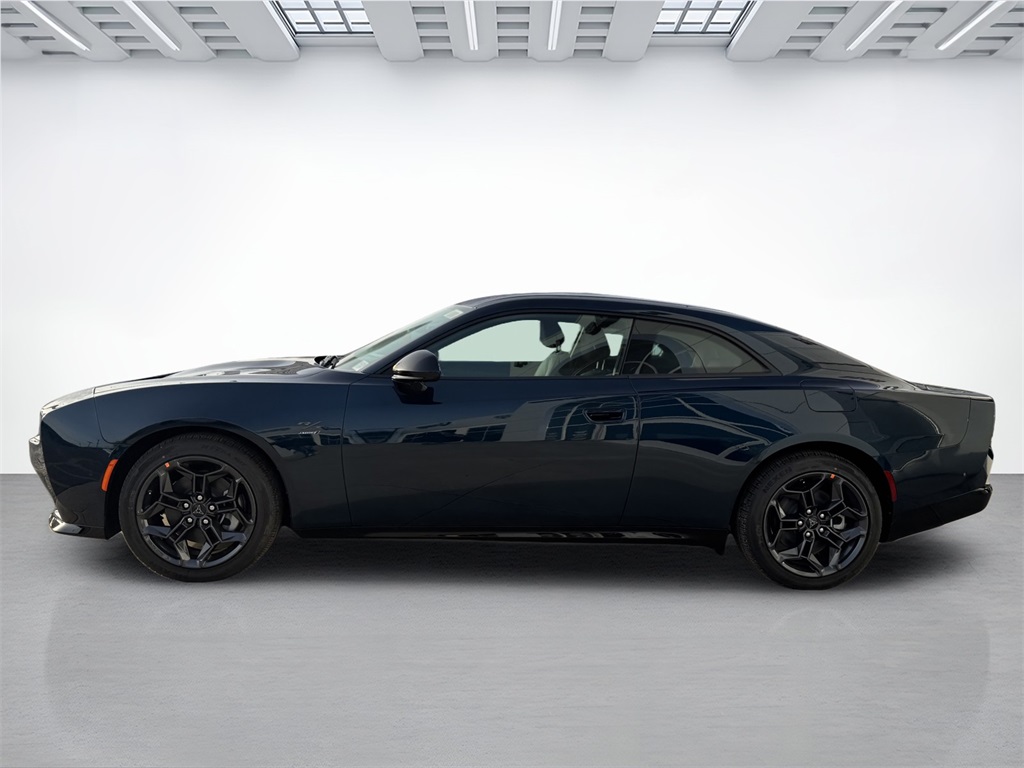 2025 Dodge Charger Daytona R/T photo 6