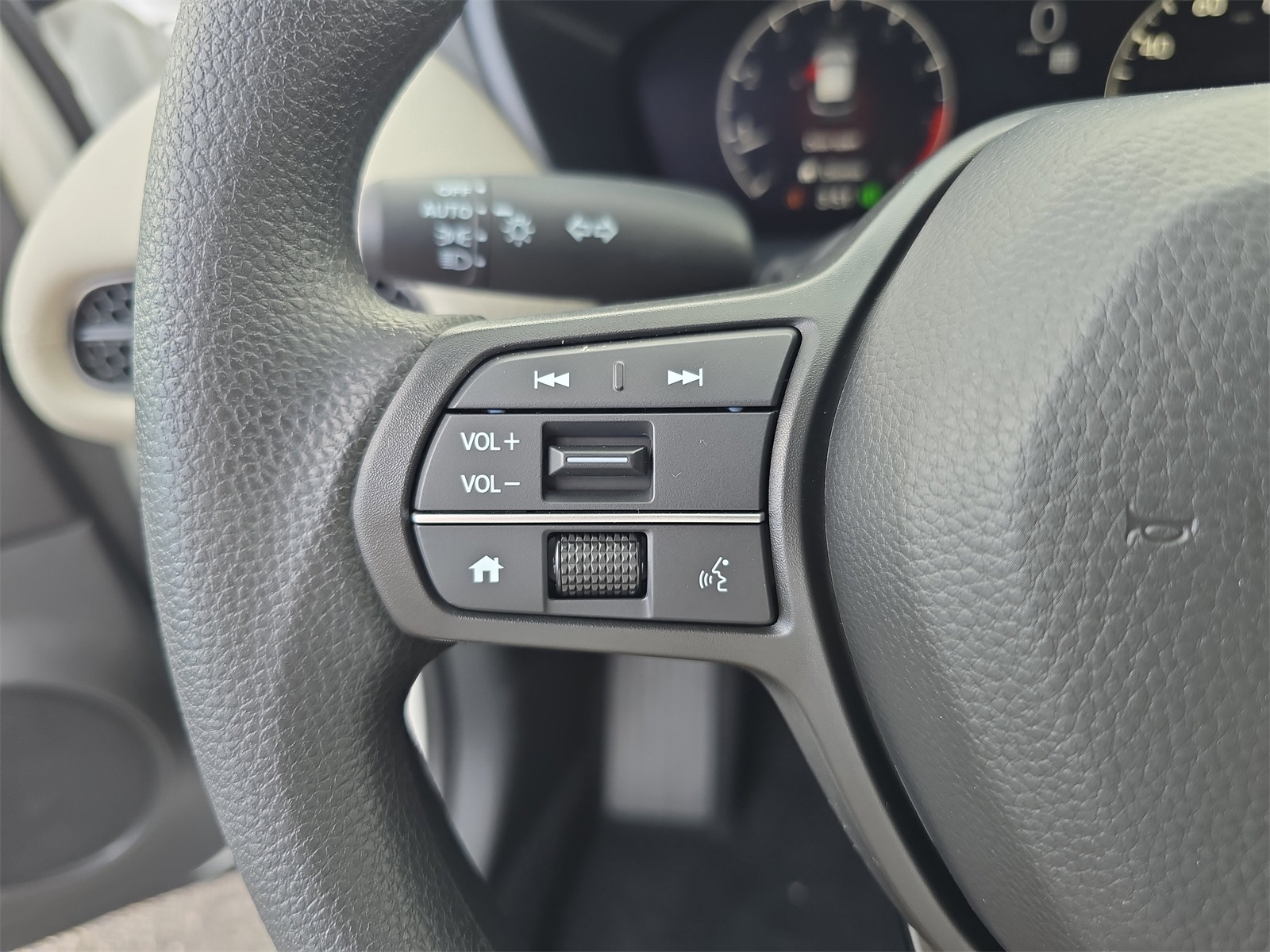 2026 Honda HR-V LX photo 23