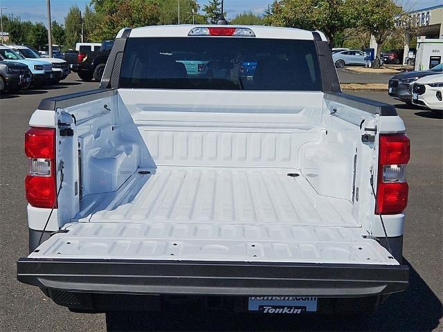 2025 Ford Maverick XLT photo 18