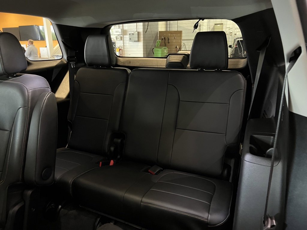 2020 Chevrolet Traverse Premier photo 17