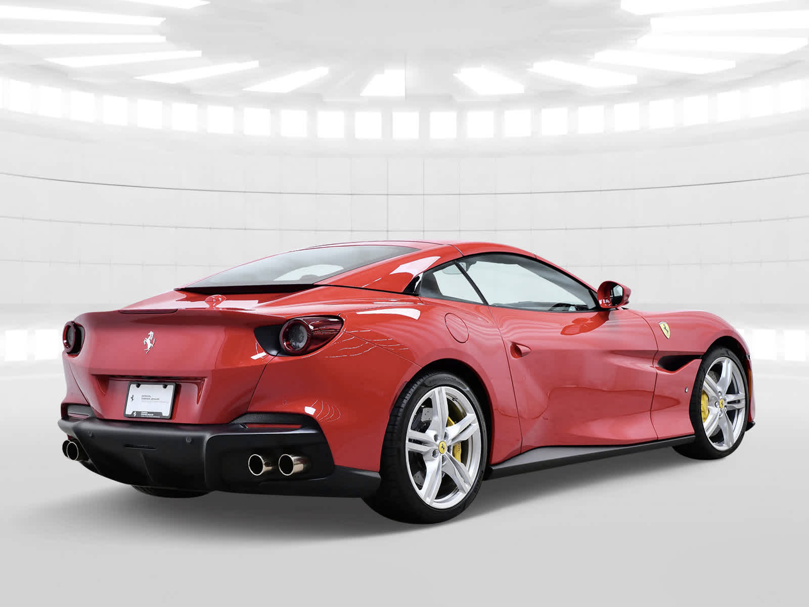 2022 Ferrari Portofino M photo 6