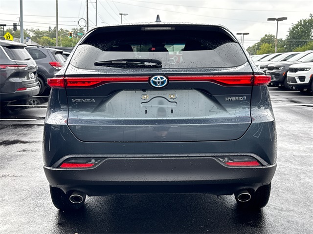 2021 Toyota Venza LE photo 29