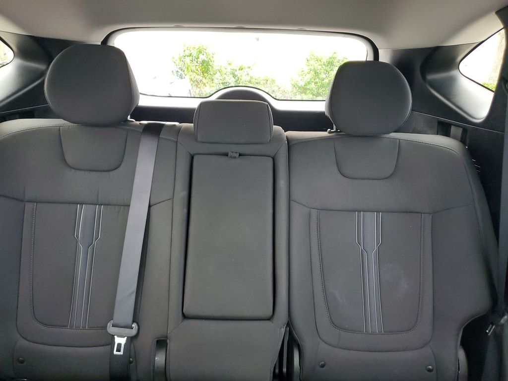 2024 Hyundai Tucson SEL photo 3