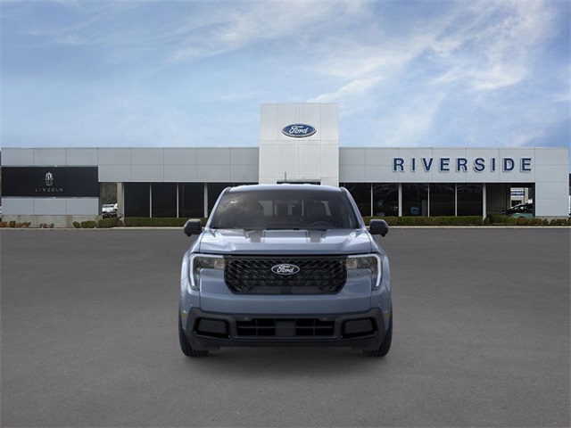 2025 Ford Maverick Lariat photo 5