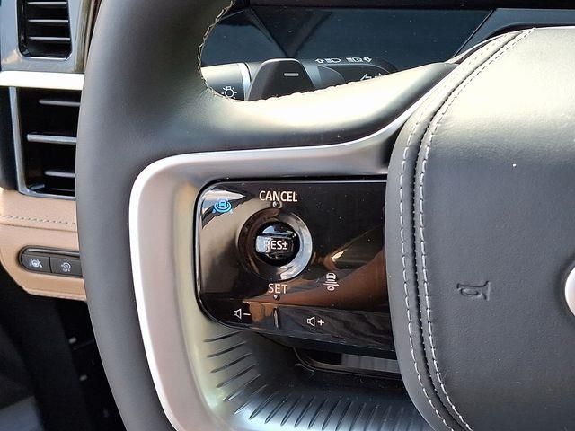 2025 Infiniti QX80 Sensory photo 25