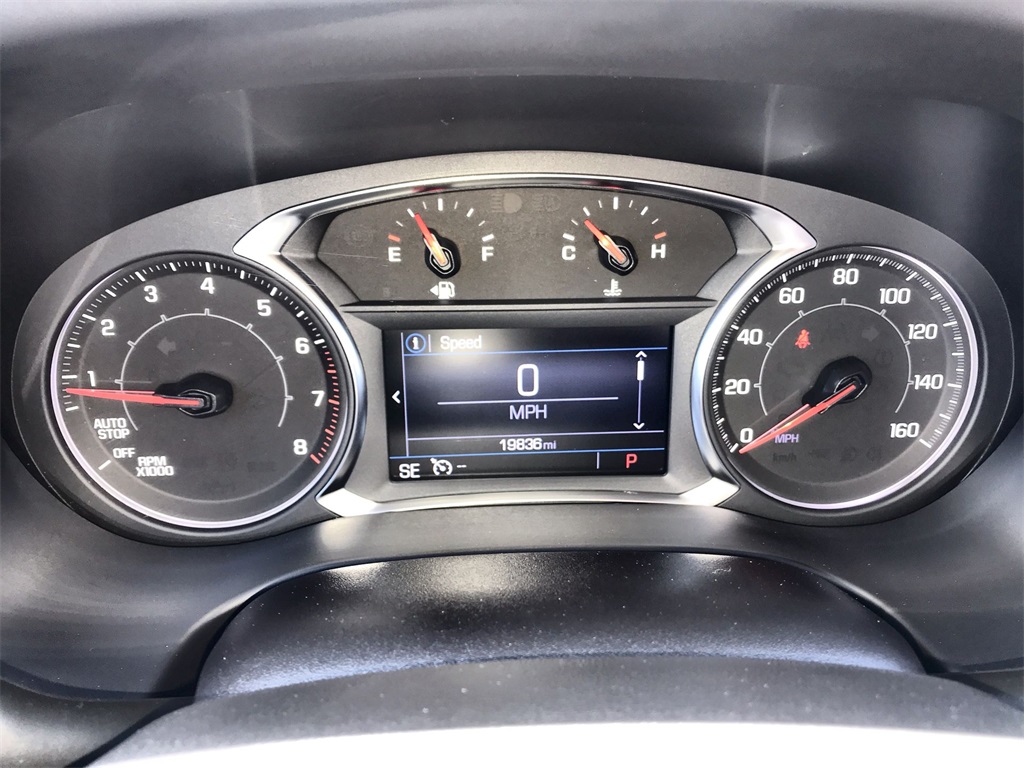 2023 Gmc Acadia SLE photo 15