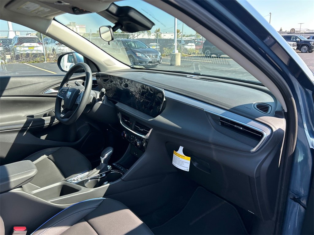 2026 BUICK ENCORE GX - Image 31