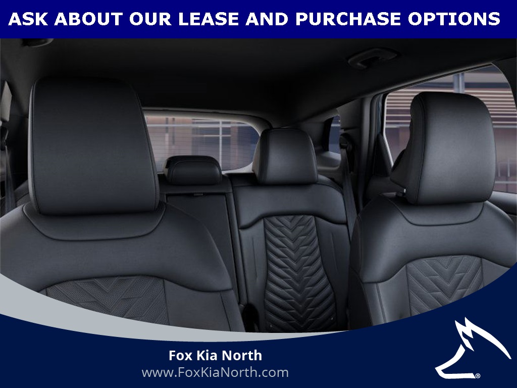 2026 Kia Sportage Hybrid X-Line photo 11