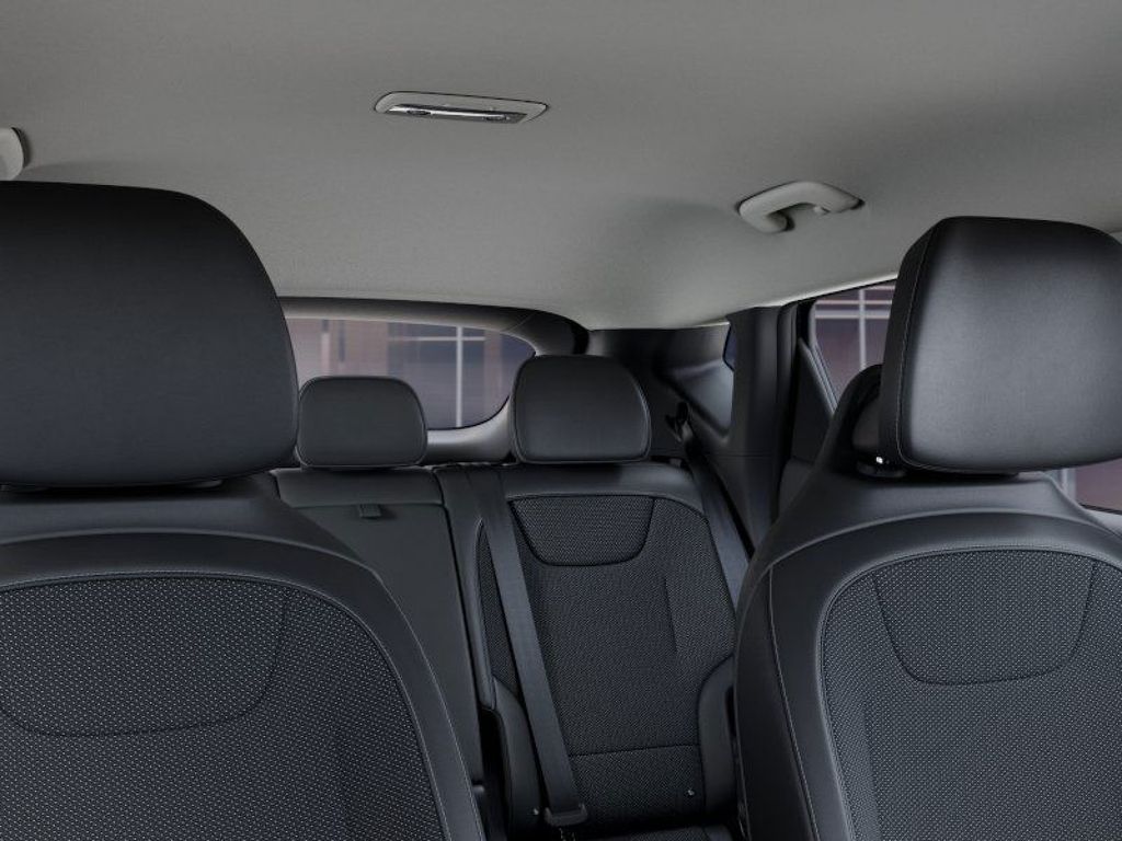 2025 Kia EV6 Light photo 25