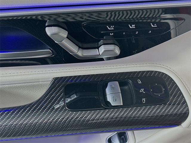 2026 Mercedes Benz AMG GT photo 17