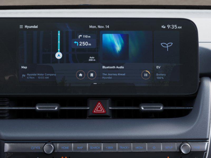 2025 Hyundai Ioniq 5 SE photo 11