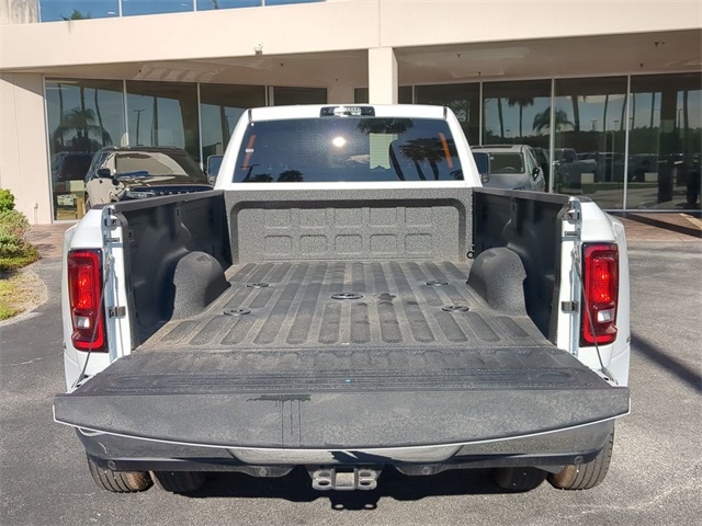 2026 Ram 3500 Big Horn photo 13