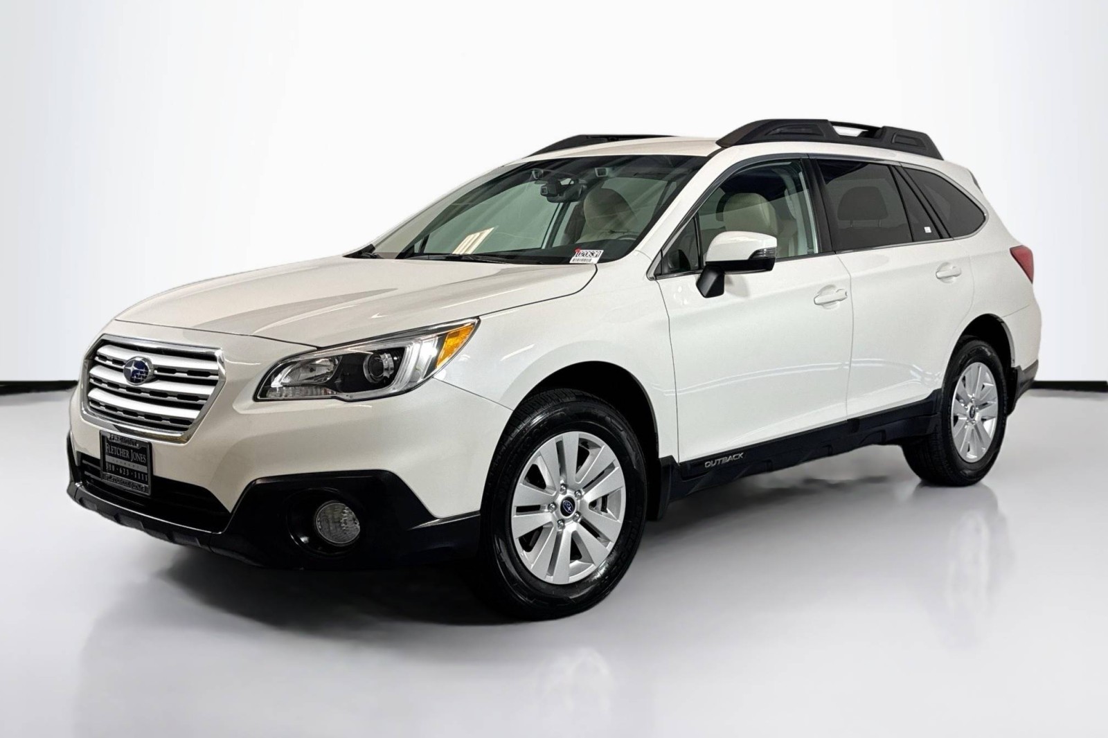 2017 Subaru Outback