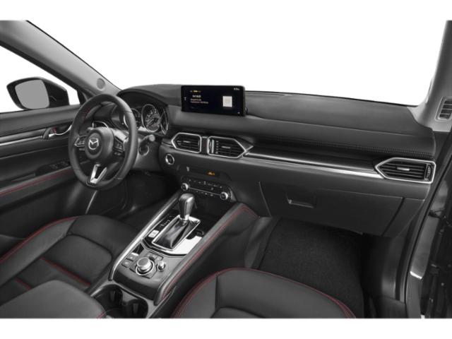 2023 Mazda CX-5 2.5 S Carbon photo 14