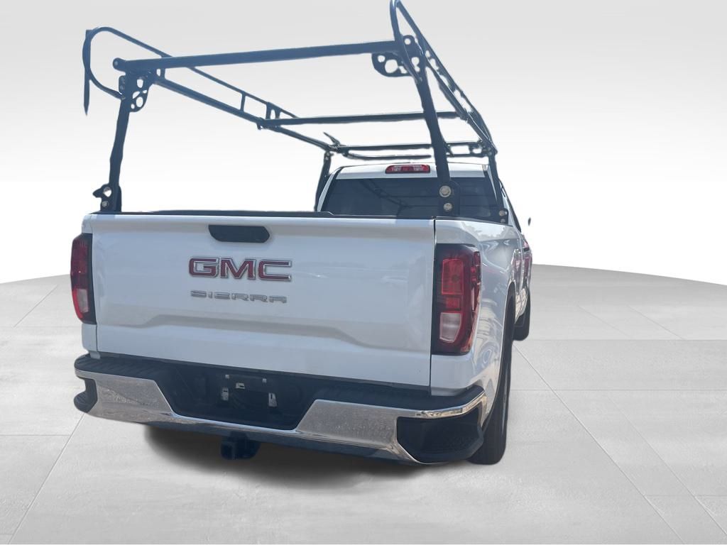 2023 Gmc Sierra 1500 Pro photo 14