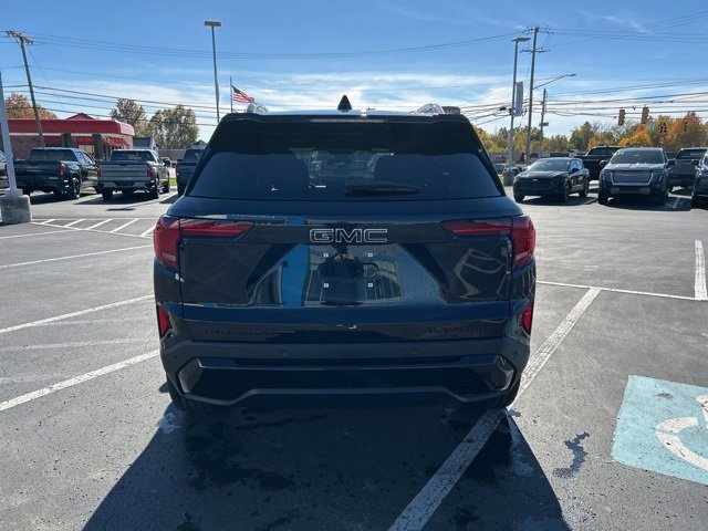 2026 Gmc Terrain Elevation photo 3