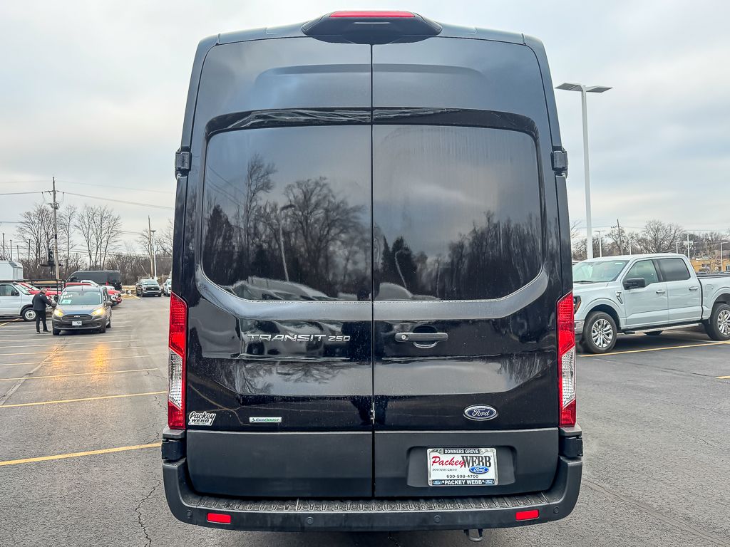 2023 FORD TRANSIT - Image 7