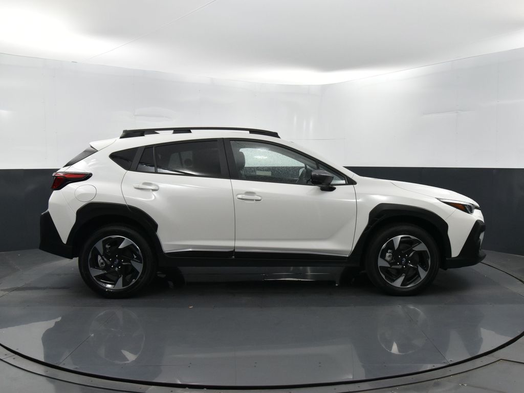 2025 Subaru Crosstrek Limited photo 35