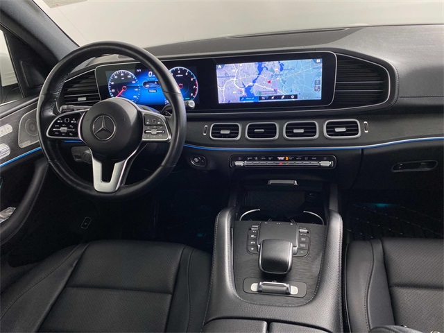 2022 Mercedes Benz GLS 450 4MATIC photo 11